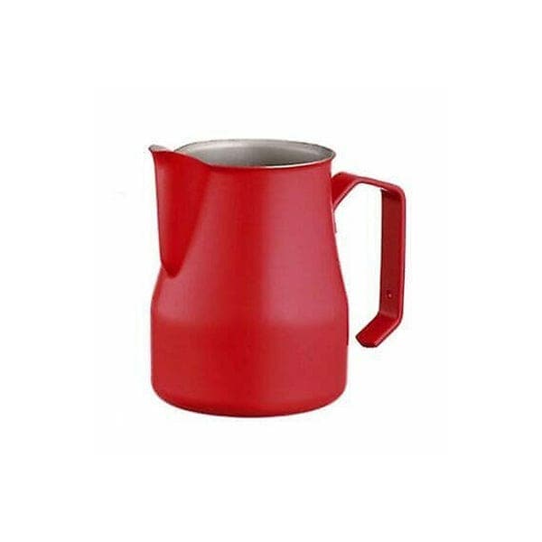 Motta Teflon Coated Milk Jug 500ml - {{ Espresso_Connect }}