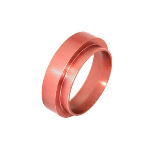 Portafilter Dosing Ring 58mm Copper (Part Number: PRS58-COP) - {{ Espresso_Connect }}