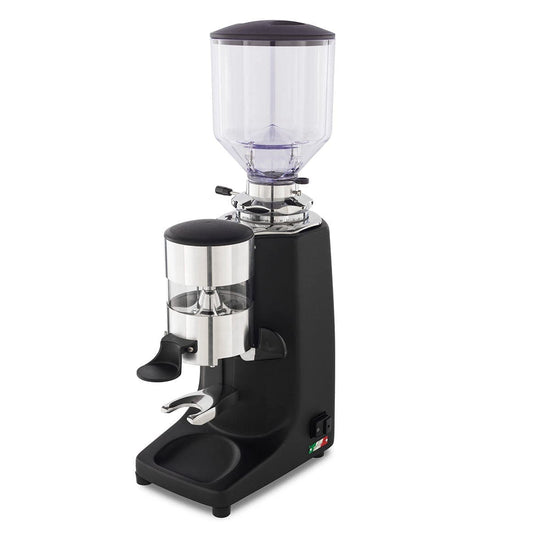 Quamar Q13 Auto Coffee Grinder (ON SALE) - {{ Espresso_Connect }}