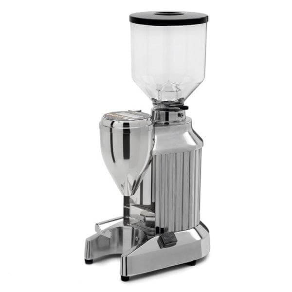 Quamar T48E Electronic Coffee Grinder (ON SALE) - {{ Espresso_Connect }}
