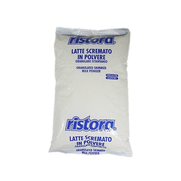 Ristora 500 Gram Granulated Milk - {{ Espresso_Connect }}