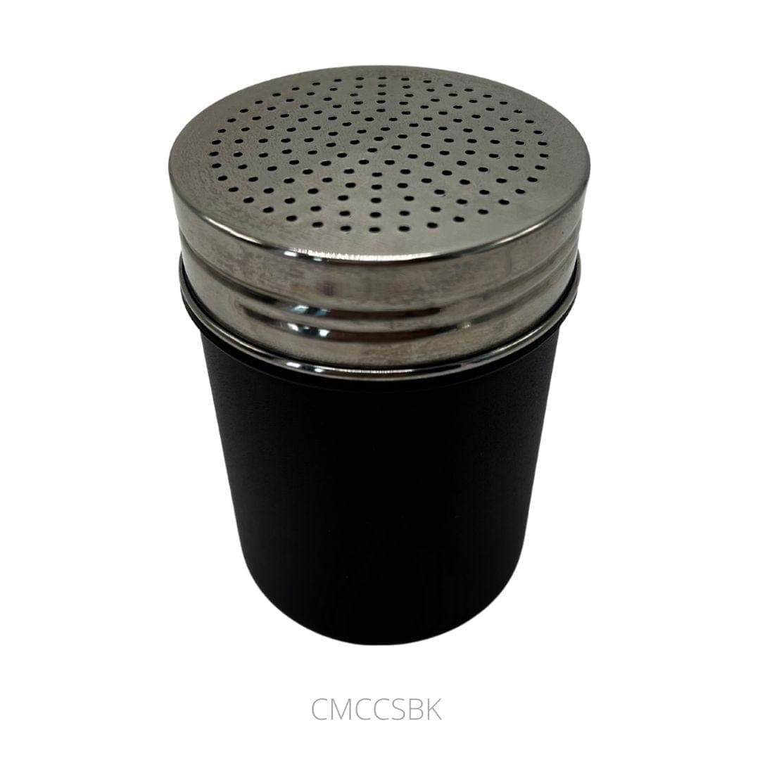 Shaker Coarse Black - {{ Espresso_Connect }}