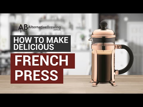 Bodum Kenya French Press 3 Cup Coffee Maker Espresso Connect