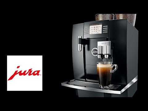 Jura GIGA X8C Professional Bean-to-Cup Machine