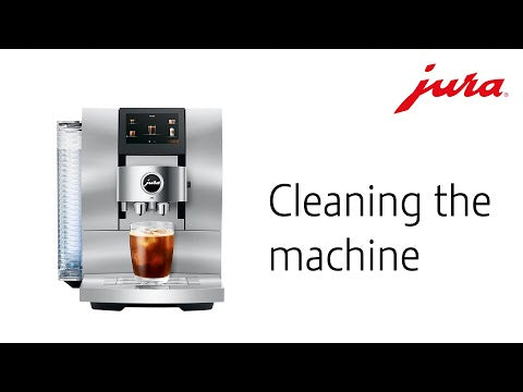 Jura Coffee Machine Descaling Tablets (70751, 62081)
